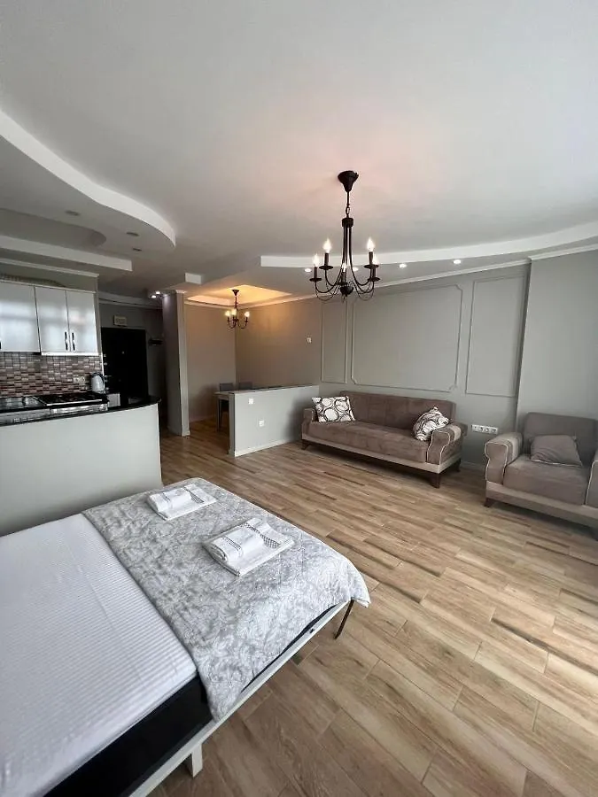Luxure Apartments Batumi