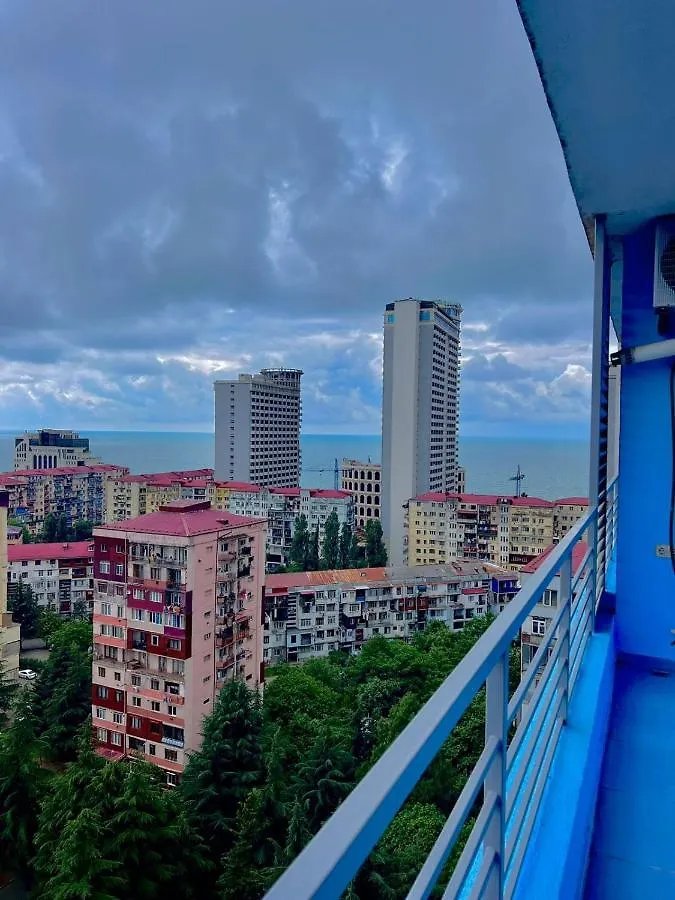 Luxure Apartments Batumi 0*,
