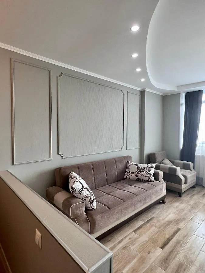 Luxure Apartments Batumi