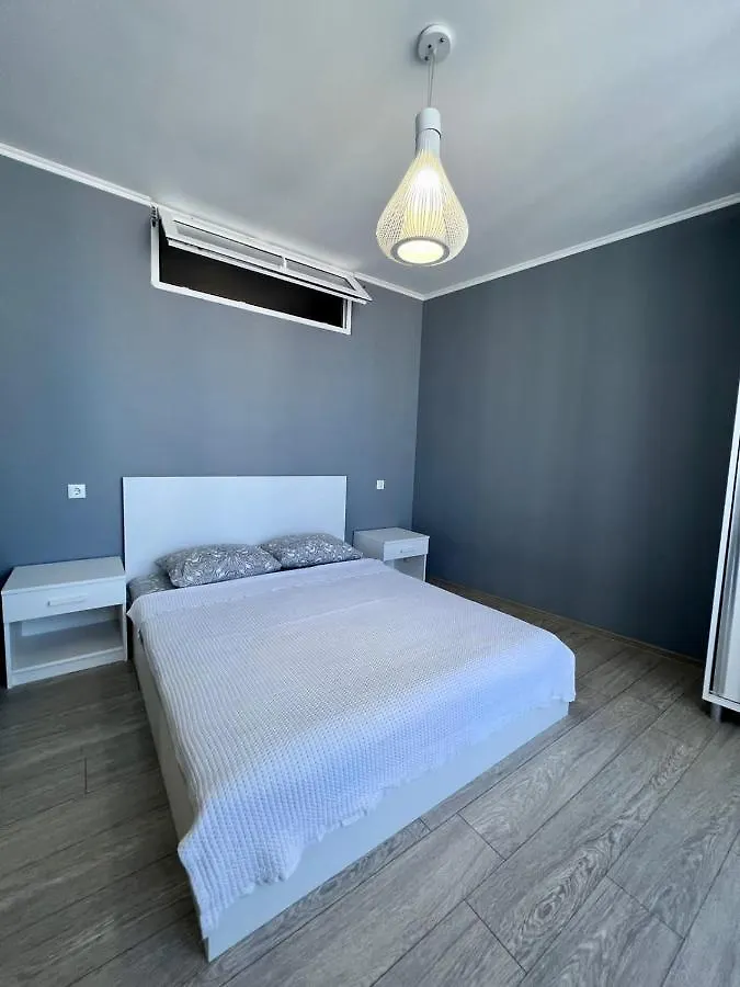 Luxure Apartments Batumi Georgia