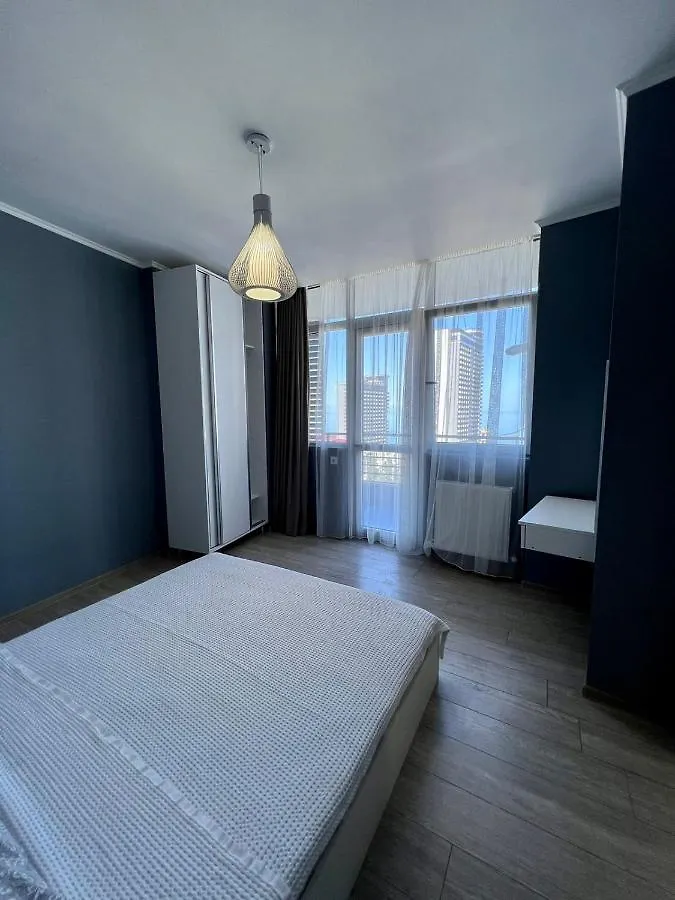 Luxure Apartments Batumi 0*,  Georgia