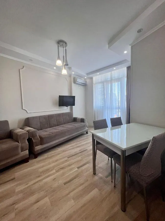 Luxure Apartments Batumi
