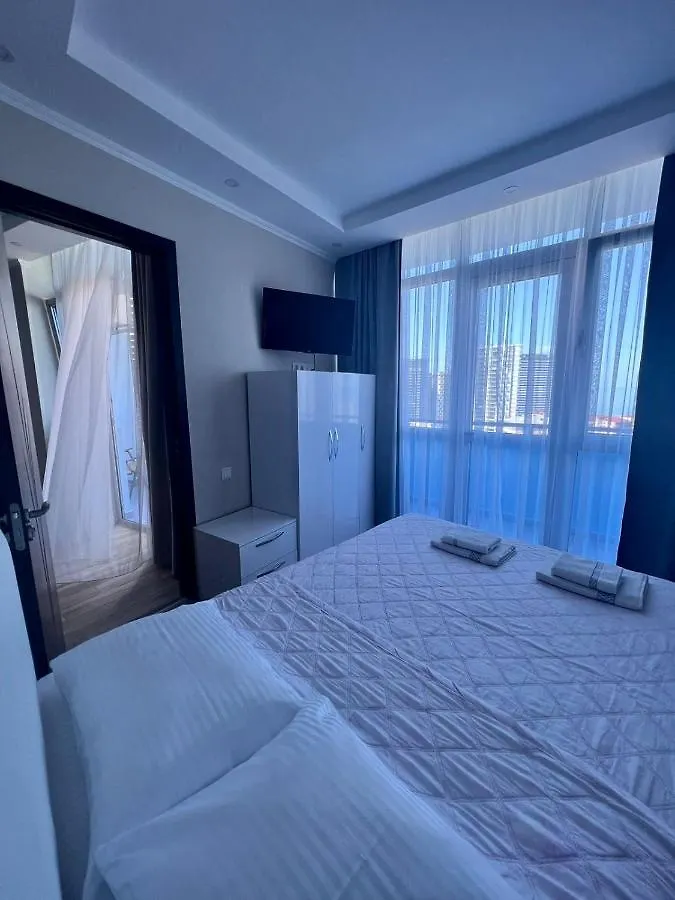 Luxure Apartments Batumi