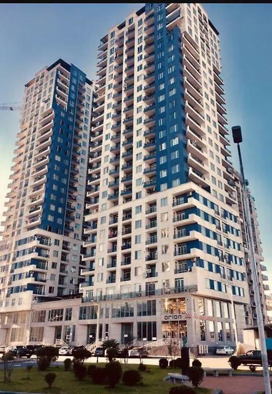 Luxure Apartments Batumi