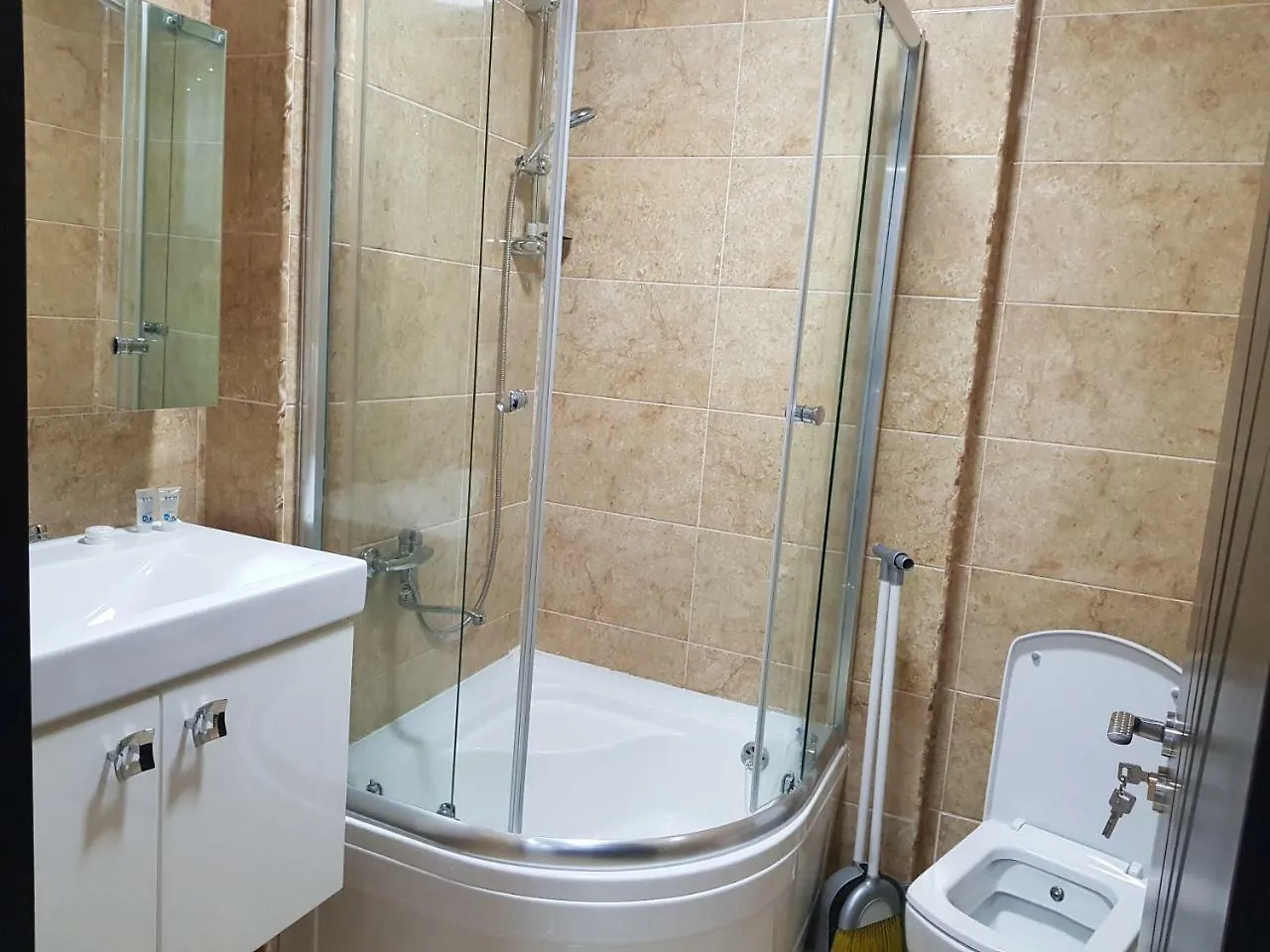 Luxure Apartments Batumi